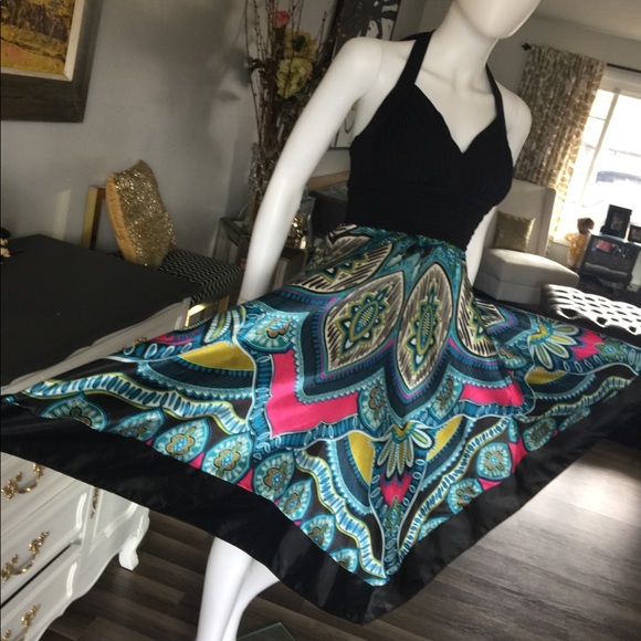 Signature by sangria Dress - Picture 3 of 8